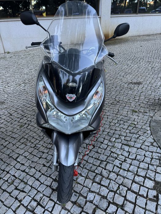 Honda Mota PCX 125cc