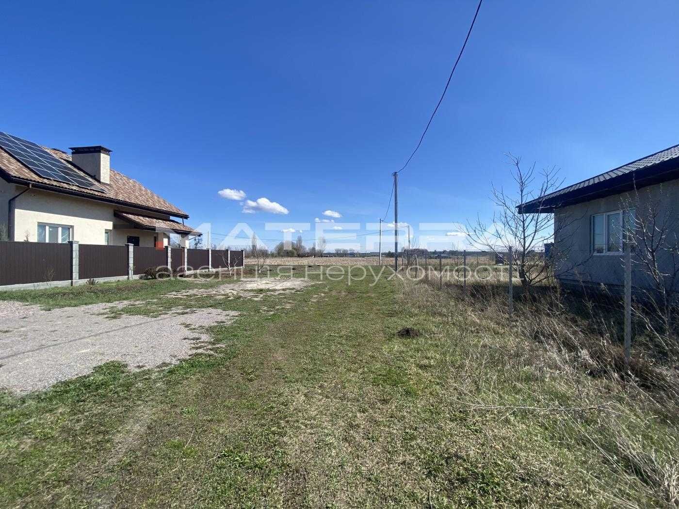 Княжичі Продаж будинку 72м2