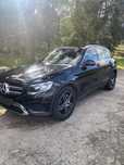 Mercedes GLC 220 d 4MATIC 9G-TRONIC