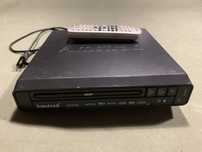 Leitor de DVD’s Armstrad