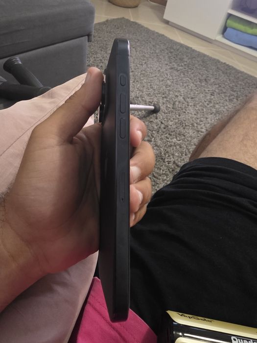 Iphone 15 Pro Max 256 GB