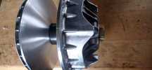 Wariator sprzęgło  CF MOTO 850 & 1000 G2 oryginał