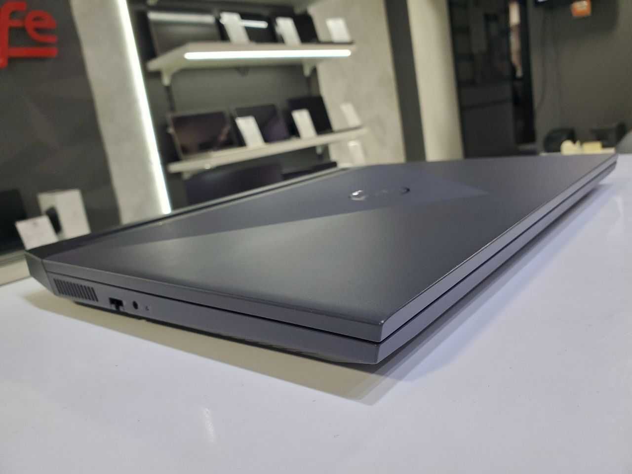 Ноутбук Dell G15 Intel Core i5-12500H/RTX3050 4Gb/16Gb/500Gb SSD