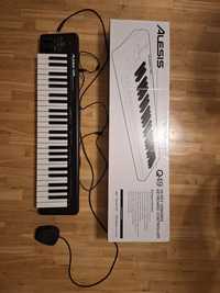 Alesis Q49 oraz pedał