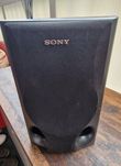 Głośniki Sony SS-H550