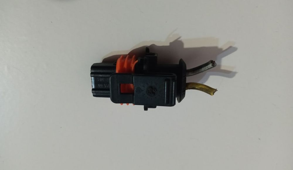 Конектор 2PIN Common rail фішка
