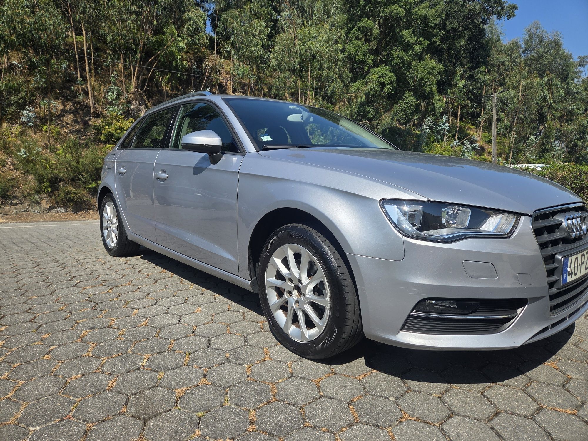 Audi A3 Sportback 1.6 Ultra