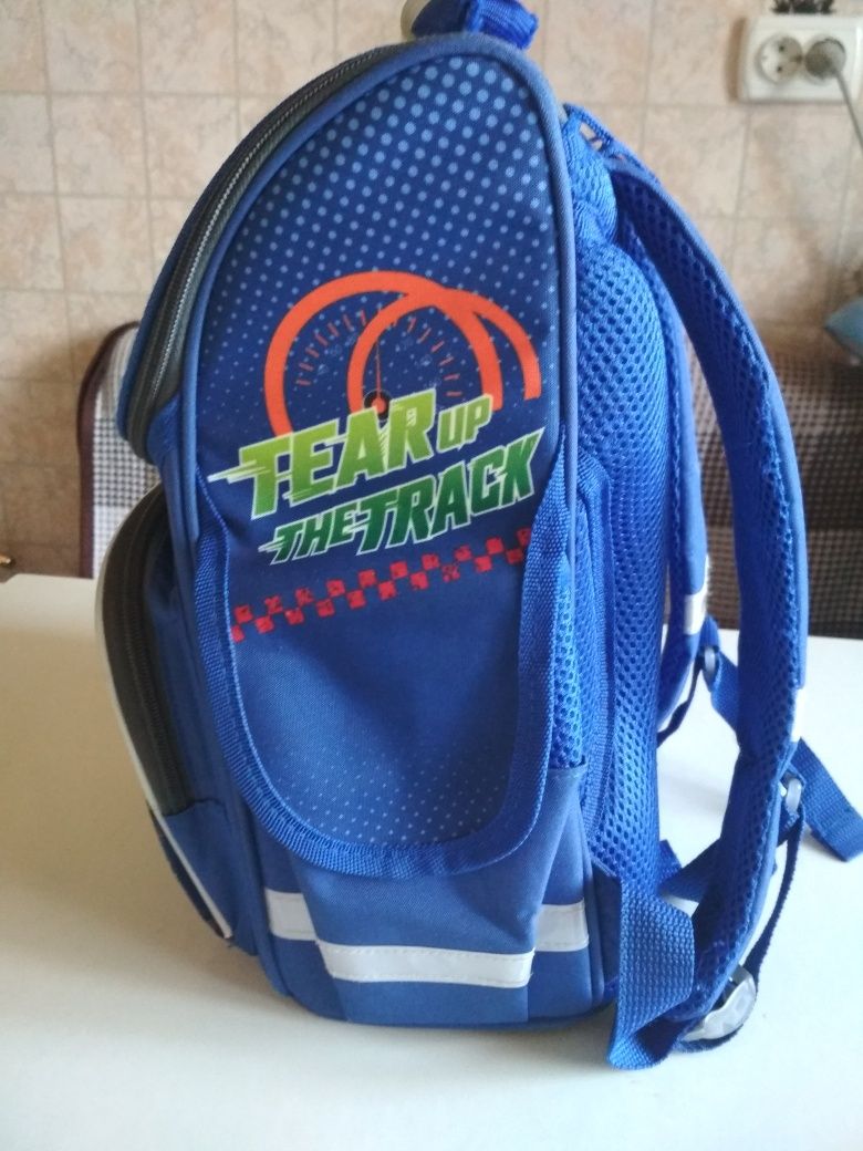 Рюкзак для школьников , рюкзак для школяра ортопедичний 1-4 клас