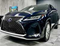 Lexus RX 450h Hybrid