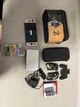 DUŻY ZESTAW switch Oled + 6 joycon + 2 ladowarki + animal crossing