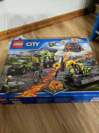 Klocki LEGO city