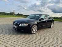 Audi A4 Audi A4 B7 1.8t Doinwestowane