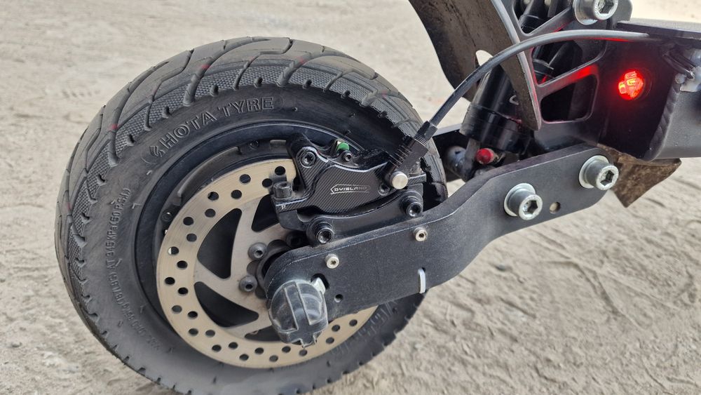 Продам Like bike solo Gen5