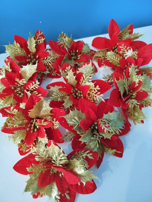 Декоративні квіти, декор, для творчості, поробки