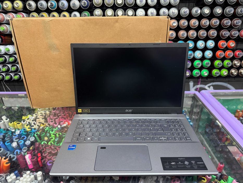 Laptop Acer Aspire 5 i7-12Gen/16RAM/Dysk 1TB SSD/Gwarancja/Sklep/Lach