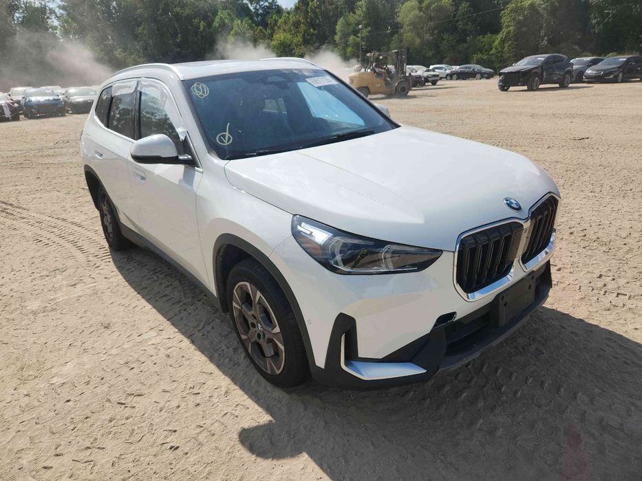 Bmw X1 U11 2023r W Drodze do Polski