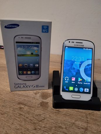 Samsung GALAXY S3 Mini