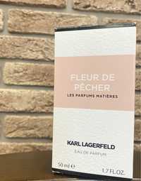 Духи Karl Lagerfeld Fleur De Pecher