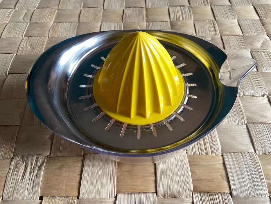 Wyciskarka Ikea Spritta