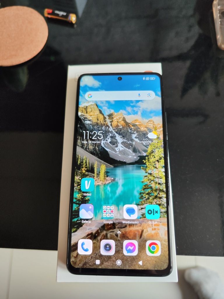 Xiaomi 11t pro 8/256