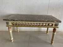 Mesa de centro sala