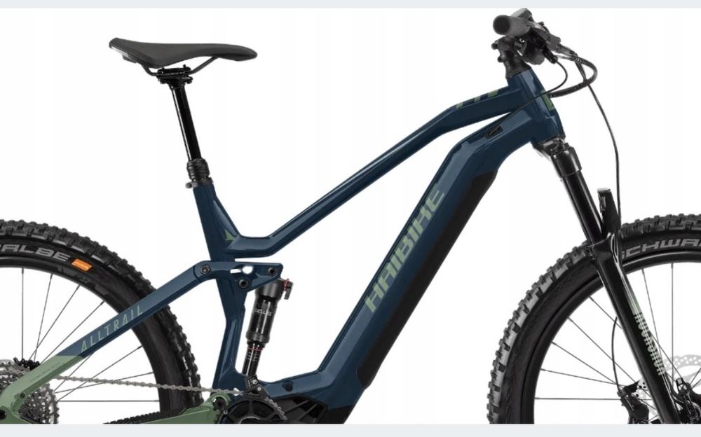 Wypozyczalnia rowery elektryczne cross mtb Sobotka Sulistrowce