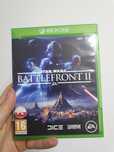 Gra Star Wars Battlefront 2 Xone