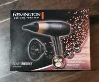 Nowa suszarka do włosów firmy REMINGTON Pro o mocy 2400W