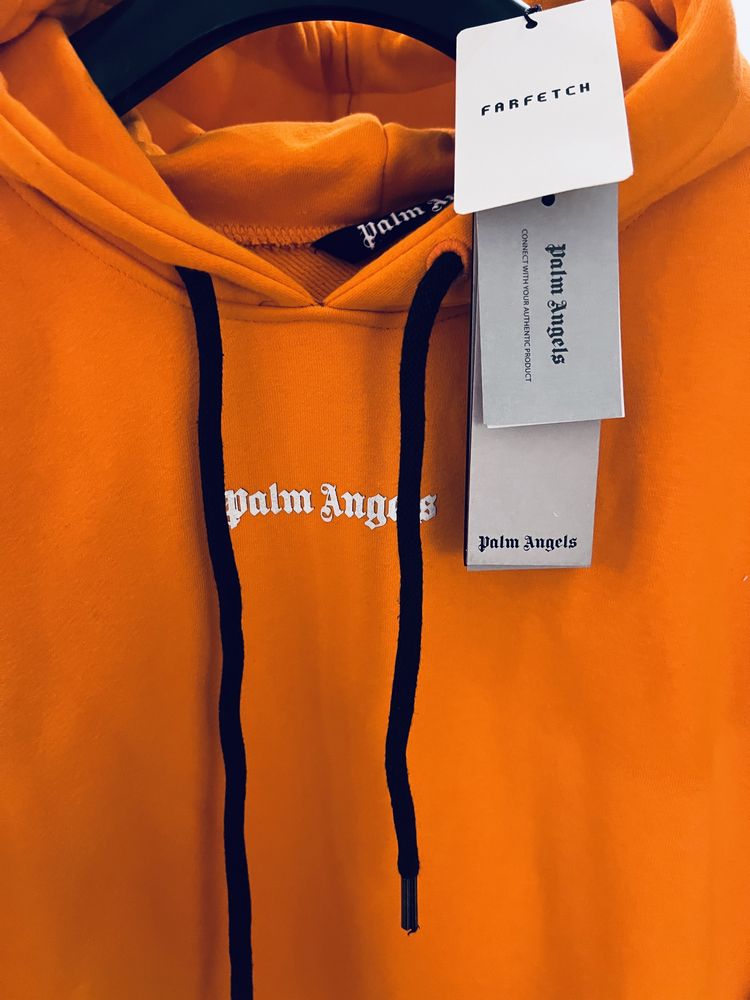 Palm Angel bluza meska L