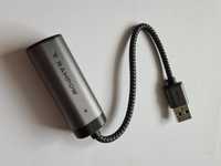 Adapter modem Ethernet 3.0 usb