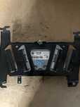 BMW F36 WZMACNIACZ HIFI AUDIO AMP HLC 9343319