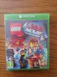 Gra Lego Xbox one