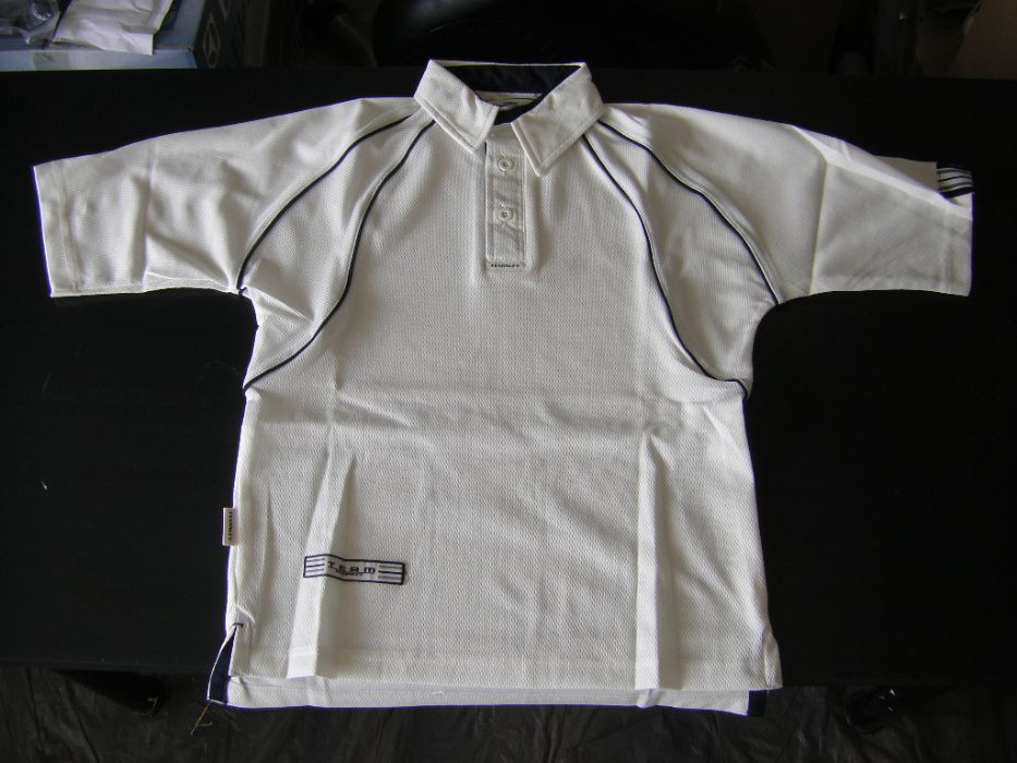 Nowa koszulka sportowa męska - T-shirt rozmiar M