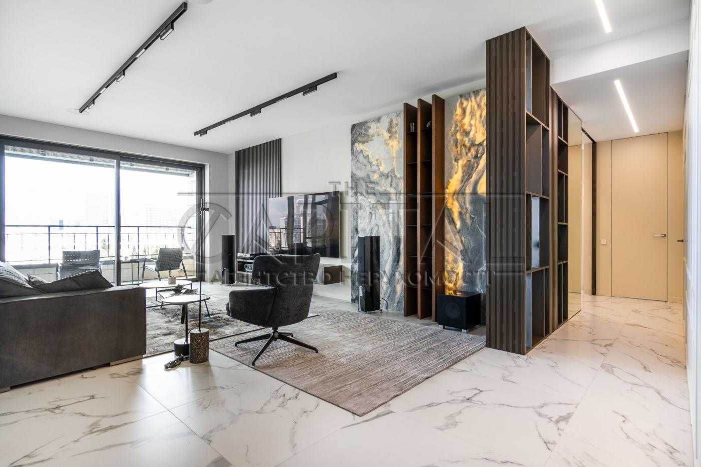 Продажа квартиры, без %,  ЖК Chelsea Tower, Печерск