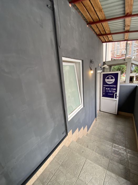 Продаж комерційного приміщення в центрі