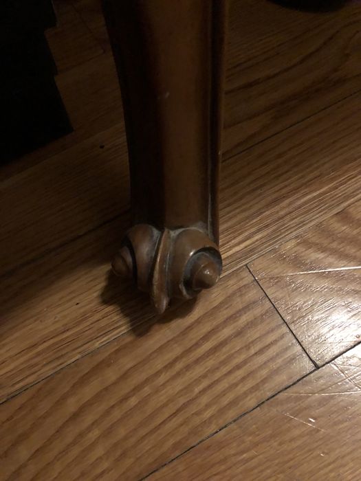 Comoda Cerejeira luis XV