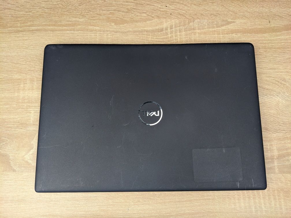 Ноутбук Dell 3510 15.6 Full hd ips i5 10210u 8/256ssd