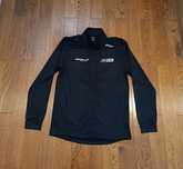 Bluza McLaren GT Team RJN 2XU Oficjalna Odzież Zespołowa Profesjonalna