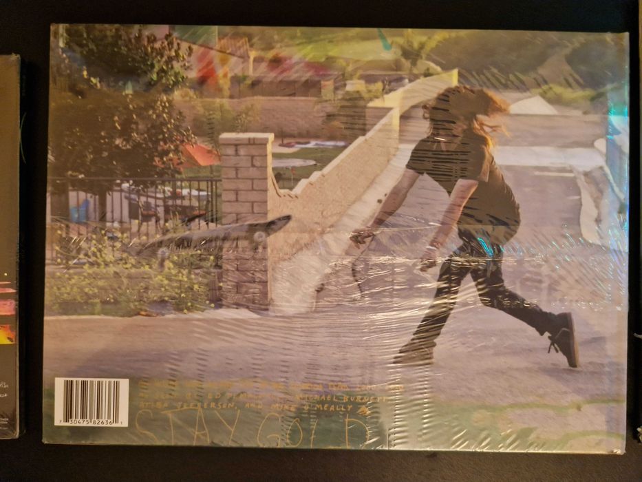 EMERICA DVD/PHOTOBOOK Set - Limitowana Kolekcja