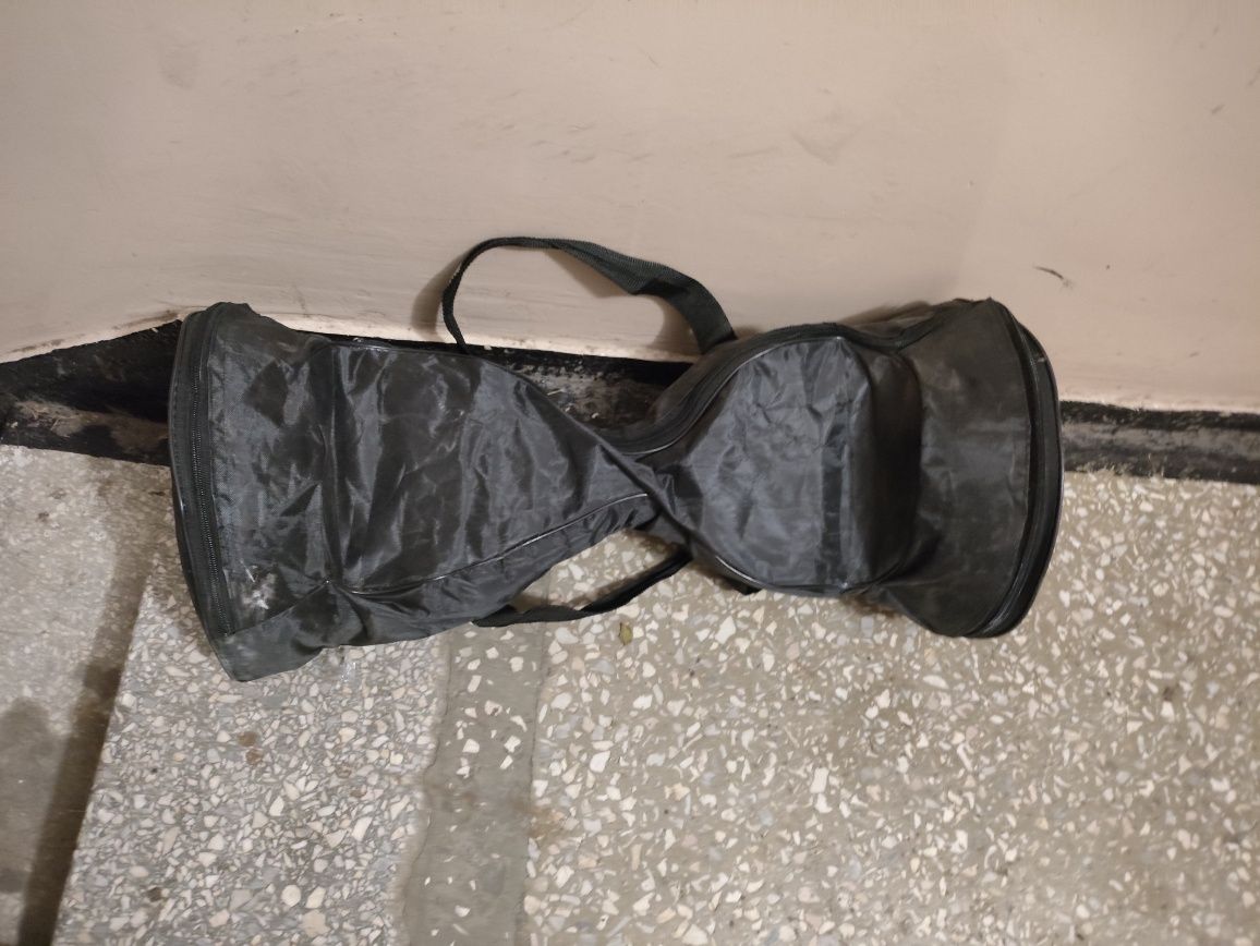 Hoverboard OIO + pokrowiec - torba transportowa