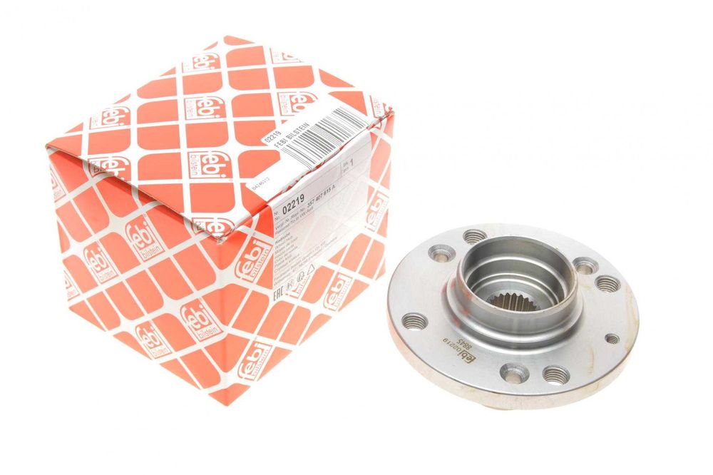 Маточина колеса VW Passat Golf Tiguan Touareg Polo Sharan Touran