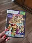 Gra kinect ADVENTURES! XBox 360