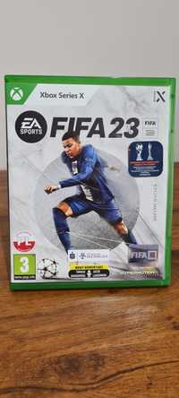 FIFIA 2023 XBox series