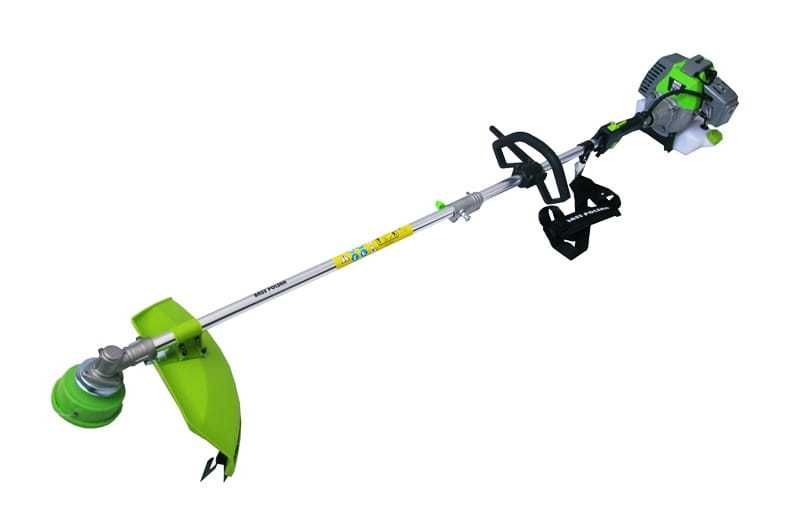 BASS POLSKA Kosa Spalinowa Podkaszarka 52CC Mocna BP8658B