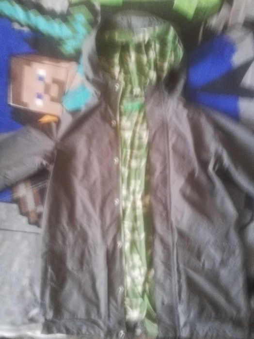 Ubrania dla Chłopca