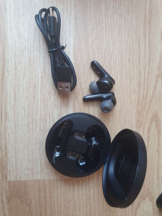 Навушники prismxr vega t1