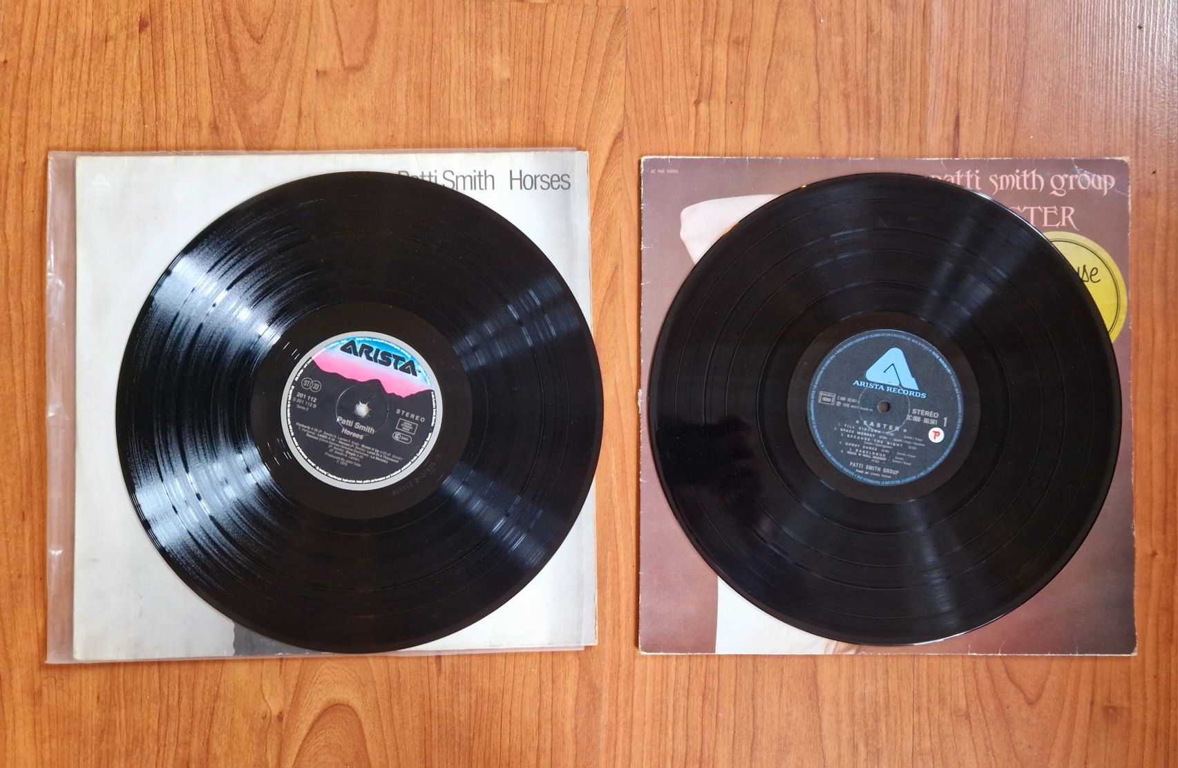 Discos Vinil Patti Smith