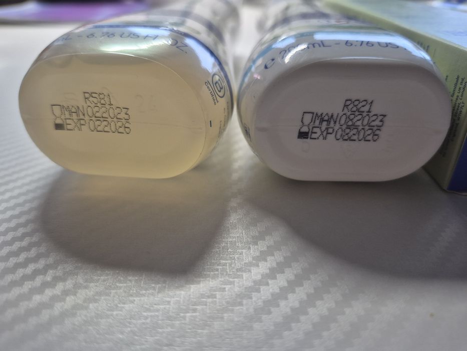 Zestaw Mustela 4 produkty