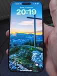 iPhone 15 Pro Max 256Gb W Dobrym Stanie WYMIANA