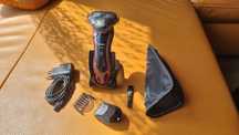 Golarka Philips Sensotouch RQ1175, stan idealny, jak nowa!